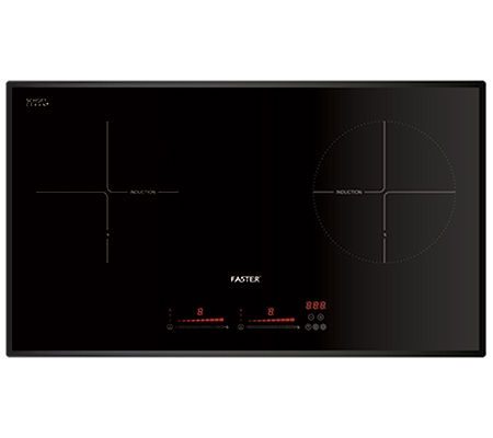 Bếp từ Faster FS 741G - Hàng chính hãng