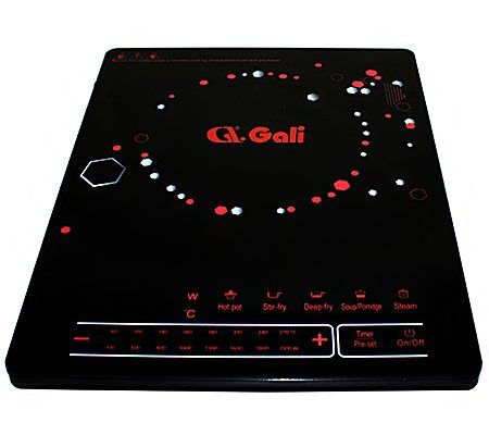 Bếp từ Gali GL-2016 - Hàng chính hãng