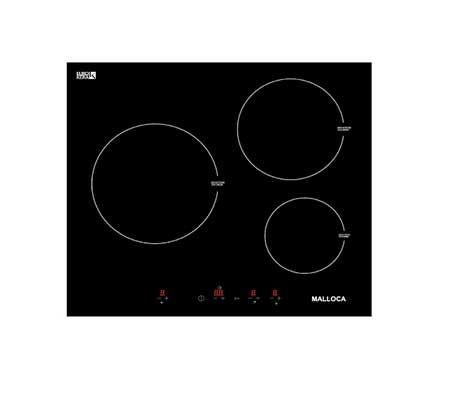 Bếp từ Malloca MH-03I - Hàng chính hãng