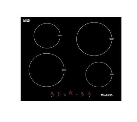 Bếp từ Malloca MH-04I - Hàng chính hãng
