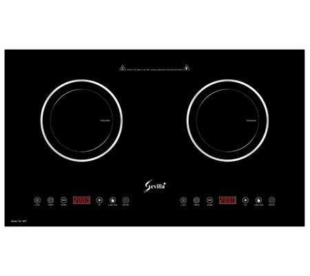 Bếp từ Sevilla SV-189T - Hàng chính hãng
