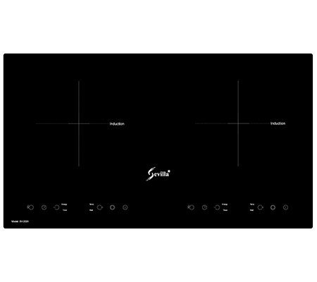 Bếp từ Sevilla SV-202II - Hàng chính hãng