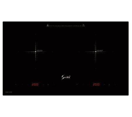Bếp từ Sevilla SV-289T - Hàng chính hãng