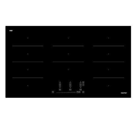 Bếp từ toàn vùng nấu Faster FS-960TS - Hàng chính hãng