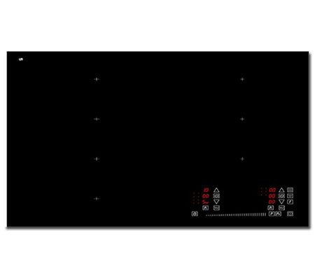 Bếp từ toàn vùng nấu Faster Luxury Cooktop - Hàng chính hãng