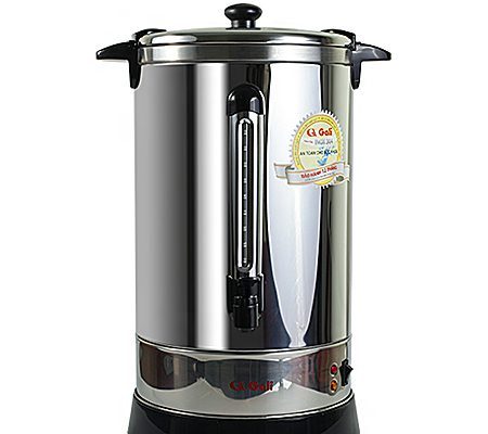 Bình đun Gali GL-6020 - Hàng chính hãng