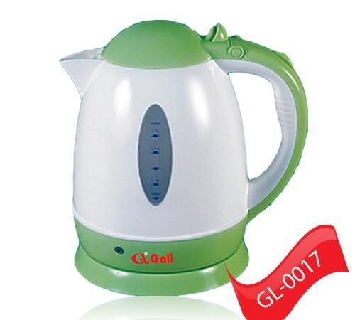 Bình đun nước siêu tốc Gali GL-0017 – Thương hiệu Việt - Hàng chính hãng