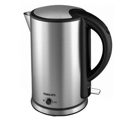 Bình đun nước siêu tốc Philips HD9316 - Hàng chính hãng
