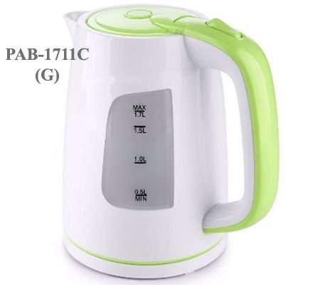 Bình đun Pensonic PAB-1711C(G) - Hàng chính hãng