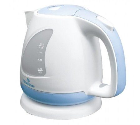 Bình đun siêu tốc Bluestone KTB-3323B - Dung tích 1.2L - Hàng chính hãng