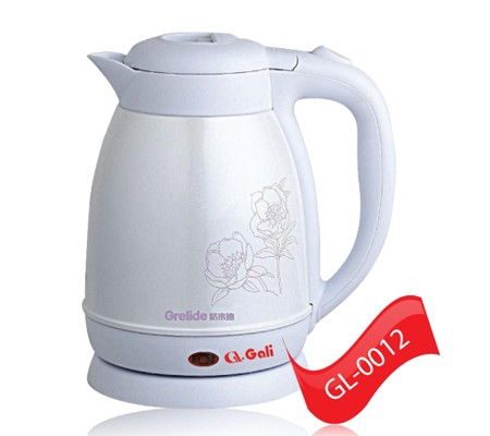 Bình đun siêu tốc Gali GL-0012 - Dung tích 1.2L - Hàng chính hãng