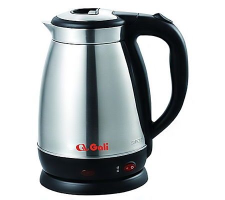 Bình đun siêu tốc Gali GL-0015A 1.5L - Hàng chính hãng