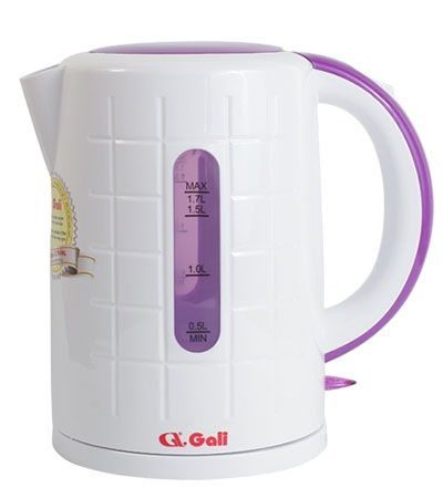 Bình đun siêu tốc Gali GL-0017D - Hàng chính hãng