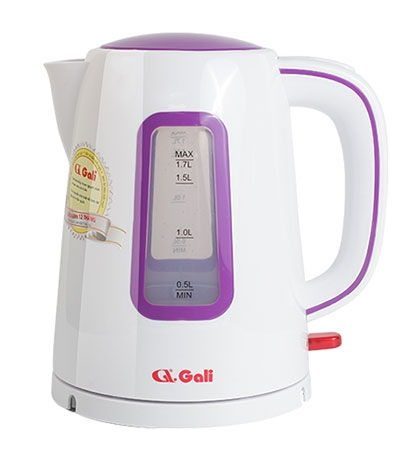 Bình đun siêu tốc Gali GL-0017E - Hàng chính hãng