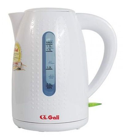 Bình đun siêu tốc Gali GL-0017P - Hàng chính hãng