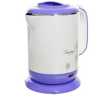 Bình đun siêu tốc Hayasa HA-39 - Hàng chính hãng