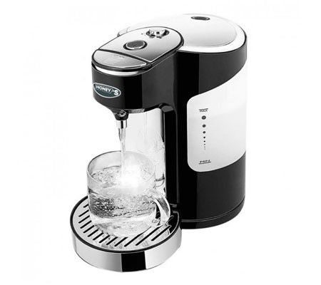 Bình đun siêu tốc Honey's HO-EK3001I - Dung tích 2L - Hàng chính hãng