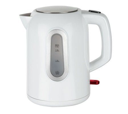 Bình đun siêu tốc OSAKA KT179 - Dung tích 1.7L - Hàng chính hãng