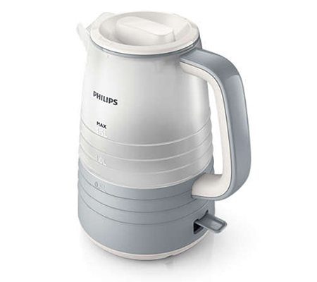 Bình đun siêu tốc Philips HD9334 - Hàng chính hãng