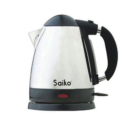 Bình đun siêu tốc Saiko KT-2100S - Dung tích 1L - Hàng chính hãng