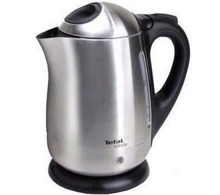 Bình đun siêu tốc Tefal BI7625 - Dung tích 1.7L - Hàng chính hãng