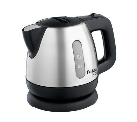 Bình đun siêu tốc Tefal BI8125 - Dung tích 0.8L - Hàng chính hãng