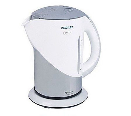 Bình đun siêu tốc Zelmer 332.2Express - Hàng chính hãng