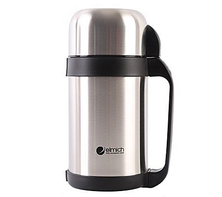 Bình giữ nhiệt Elmich 2246044 - 1000ml - Hàng chính hãng
