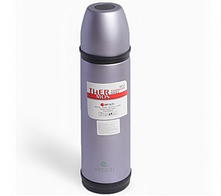 Bình giữ nhiệt Elmich D5 - 500ml  - Hàng chính hãng