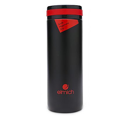 Bình giữ nhiệt Elmich E4 - 420 ml - Hàng chính hãng