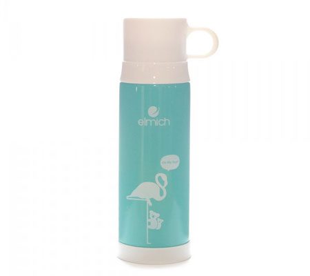 Bình giữ nhiệt Elmich F5 - 500ml - Hàng chính hãng