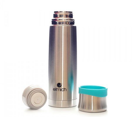 Bình giữ nhiệt Elmich K10 - 1000ml - Hàng chính hãng