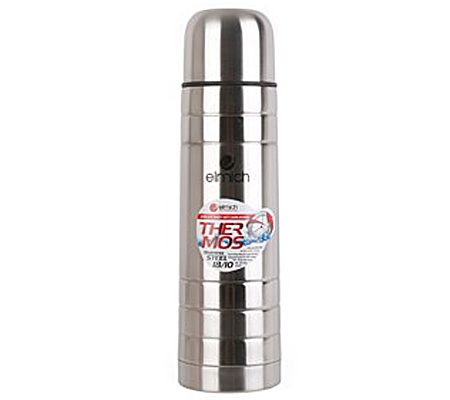 Bình giữ nhiệt inox Elmich 2245196 - 500 ml - Hàng chính hãng