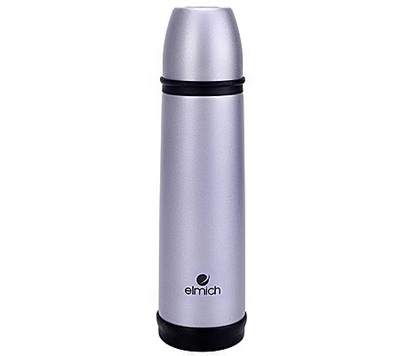 Bình giữ nhiệt inox Elmich D7 - 750ml  - Hàng chính hãng