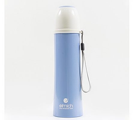 Bình giữ nhiệt inox Elmich EL6491 - 500 ml - Hàng chính hãng