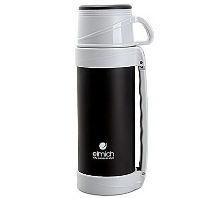 Bình giữ nhiệt inox Elmich EL6493 - 800ml - Hàng chính hãng
