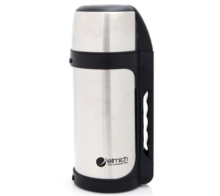 Bình giữ nhiệt inox Elmich EL6950 - 1.2L - Hàng chính hãng