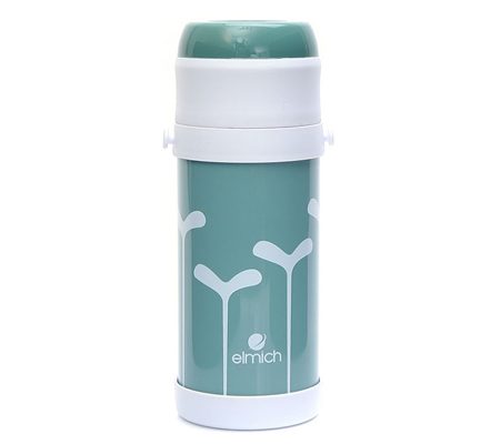 Bình giữ nhiệt inox Elmich G7 - 750 ml - Hàng chính hãng