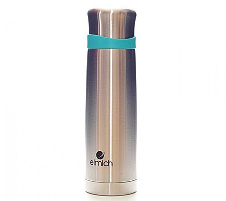 Bình giữ nhiệt inox Elmich K5 - 500ml - Hàng chính hãng