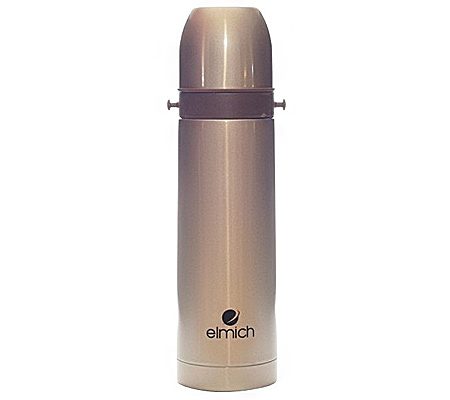 Bình giữ nhiệt inox Elmich L5 - 500ml - Hàng chính hãng