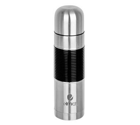 Bình giữ nhiệt inox Elmich S10 - 1000ml - Hàng chính hãng