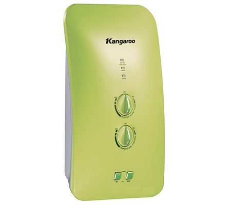 Bình nước nóng trực tiếp Kangaroo KG236PG - Hàng chính hãng
