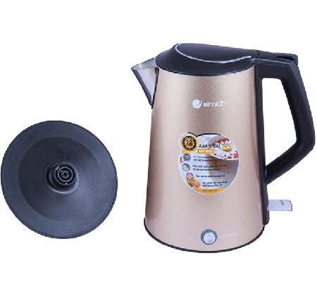 Bình siêu tốc Elmich KEE-0692 - Hàng chính hãng