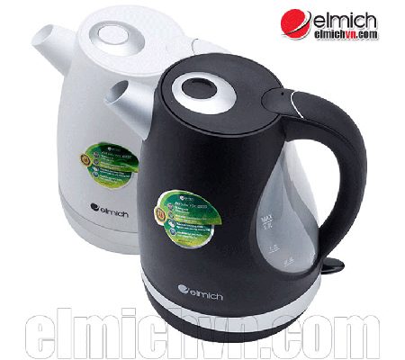 Bình siêu tốc Elmich KEE-0698 - Hàng chính hãng