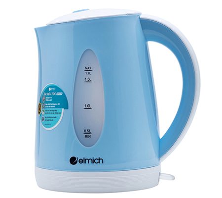 Bình siêu tốc Elmich KEE-0699 - Hàng chính hãng