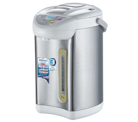Bình thủy điện Asanzo HP-6215 - Hàng chính hãng