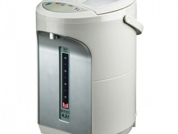 Bình thủy điện Caribbean CTP-402 - Dung tích 4.2L - Hàng chính hãng