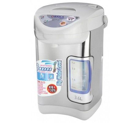 Bình thủy điện OSAKA AP 36S - Hàng chính hãng