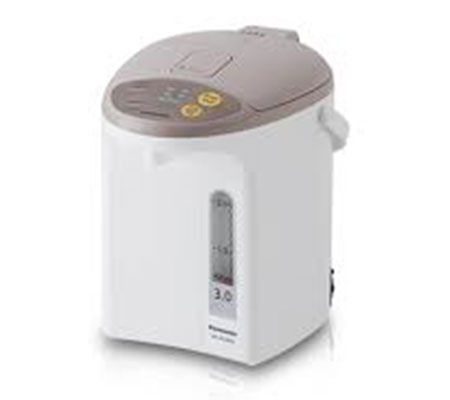 Bình Thủy Điện Panasonic NC-EG3000CSY - Hàng chính hãng