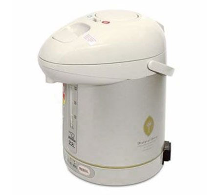 Bình thuỷ điện Zojirushi CW-PZQ22H - Hàng chính hãng